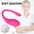 Imagem do Vibrador Bluetooth sem fio para mulheres, ovo de controle remoto, estimulador de