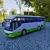Rc grande ônibus elétrico rádio controlado carro tour ônibus ônibus escolar - comprar online