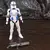 Star Wars 501a Legião ARF ARC Trooper Jesse Hardcase Commander Bane Denal Tup D