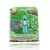 Imagem do Minecrafts Steve Alex Zombie Villager Figuras de ação Modelo Anime MC Jogo Que