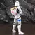 Star Wars 501a Legião ARF ARC Trooper Jesse Hardcase Commander Bane Denal Tup D - loja online