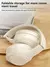 Xiaomi original th10 sem fio bluetooth multifuncional conectar fone de ouvido ov na internet
