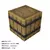 Minecraft Meu mundo Minecraftinglys mini-montagem diagrama blocos de construção magnéti - loja online