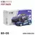Xcartoys poprace 1/64 modelo de carro liga diecast veículo brinquedos coleção - loja online
