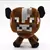 Minecraft jogo figura animal boneca de pelúcia brinquedo porco enderman ovelh - VOLPE SHOPP
