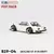 Imagem do Xcartoys poprace 1/64 modelo de carro liga diecast veículo brinquedos coleção