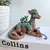 Plantador de árvore de dragão criativo, plantador suculento, estátua de jardi - comprar online