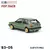 Xcartoys poprace 1/64 modelo de carro liga diecast veículo brinquedos coleção - VOLPE SHOPP