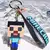 Chaveiro jogo Minecraft figura modelo brinquedos pixel meu mundo dos desenhos na internet