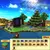 Minecraft 2.0cm diy 384 peças blocos de construção meu bloco magnético do mundo montag - VOLPE SHOPP
