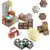 Minecraft 200p atualiza blocos de construção magnéticos cubo do mundo magnéticos mundo - VOLPE SHOPP