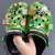 MIniso minecraft Sandálias Crianças Personagem de Desenho Animado Bonito Verã - comprar online