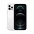 Apple iphone 12 pro 12pro 128/256/512gb rom 6.1 &quot;celular original oled ram - loja online