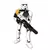 Coleção de bonecos Action Figure Star Wars na internet