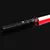 Sabre de luz de metal rgb espada laser brinquedos sabre de luz espada brinquedos - loja online