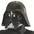 Star wars jedi darth vader figuras capacete cosplay casco réplica cabeça cheia - comprar online