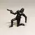 Hasbro star wars filme darth vader dark trooper 10cm anime figura de ação cole - VOLPE SHOPP