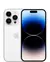 Apple-iPhone 14 Pro Smartphone, Celular, Face ID, NFC, 6 GB RAM, 128 GB, 256 GB, na internet