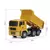 Caminhão Basculante 6ch 1/18 Huina Controle Remoto - VOLPE SHOPP