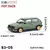 Xcartoys poprace 1/64 modelo de carro liga diecast veículo brinquedos coleção