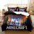 Jogos meu mundo conjunto de cama, minecraft steve trepadeira espada ender capa e - VOLPE SHOPP