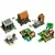Minecraft Blocos de construção de edição especial The Village com bonecos de ação St - comprar online