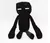 Minecraft jogo figura animal boneca de pelúcia brinquedo porco enderman ovelh na internet