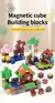 MineCraftion mini Figura Mapa DIY MineCraftion Brinquedos MineCraftion Dungeons