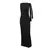 Imagem do Vestido de Verão Slim Fit WhereMery Sexy