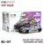 Imagem do Xcartoys poprace 1/64 modelo de carro liga diecast veículo brinquedos coleção