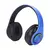 B39 fone de ouvido com luz colorida sem fio bluetooth plugável cartão jogo mov