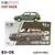 Xcartoys poprace 1/64 modelo de carro liga diecast veículo brinquedos coleção - loja online