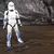 Imagem do Star Wars 501a Legião ARF ARC Trooper Jesse Hardcase Commander Bane Denal Tup D