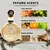 Imagem do 100ml original fakhar corpo spray perfume feminino presente de alta qualidade fr