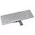 Teclado para Notebook Asus Vivobook X512F ABNT2 Prata na internet
