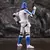Star Wars 501a Legião ARF ARC Trooper Jesse Hardcase Commander Bane Denal Tup D na internet