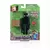 Minecrafts Steve Alex Zombie Villager Figuras de ação Modelo Anime MC Jogo Que - comprar online