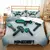 Jogos meu mundo conjunto de cama, minecraft steve trepadeira espada ender capa e - comprar online