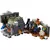 LEGO Minecraft 852 peças batalha profunda cidade antiga o final. - VOLPE SHOPP