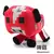Minecraft jogo figura animal boneca de pelúcia brinquedo porco enderman ovelh