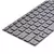 Teclado para Notebook Asus Vivobook X512F ABNT2 Prata - VOLPE SHOPP
