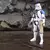 Imagem do Star Wars 501a Legião ARF ARC Trooper Jesse Hardcase Commander Bane Denal Tup D