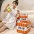 Pelúcia modelo brinquedo do jogo Minecraft TNT - loja online