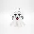 Minecraft jogo figura animal boneca de pelúcia brinquedo porco enderman ovelh na internet