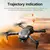 Xiaomi mijia v88 drone 4k profissional dron hd fotografia aérea aeronaves de co - comprar online