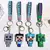 Chaveiro jogo Minecraft figura modelo brinquedos pixel meu mundo dos desenhos - loja online