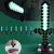Newstyle minecraft cosplay adereços sete núcleos espada luz noturna meu mundo