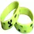 8 pçs/set Minecraft Jogo Tema Decoração Pulseira Creeper Steve Pixel Miner Pu
