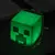 Minecraft minha série mundial lâmpada de minério de diamante carregamento col - comprar online