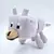 Minecraft jogo figura animal boneca de pelúcia brinquedo porco enderman ovelh na internet